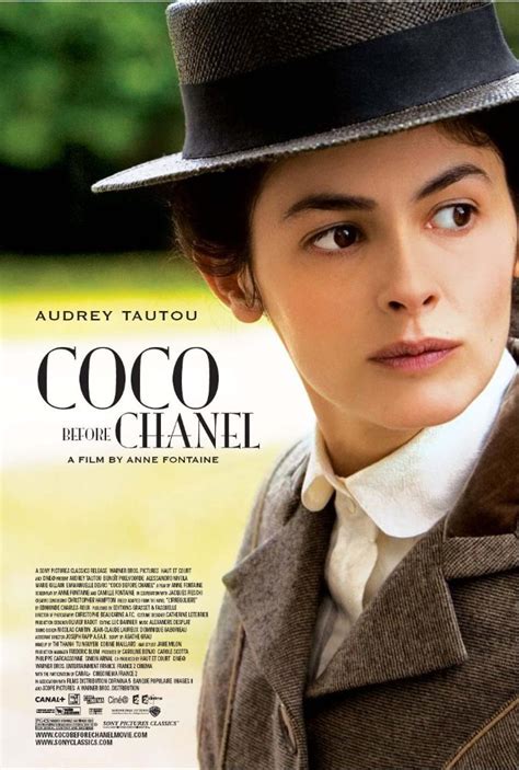 film coco before chanel|coco before chanel free movie.